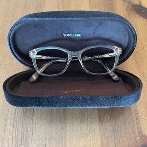 Tom Ford Women's Frame